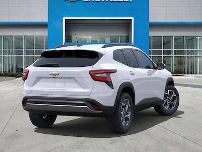 2025 Chevrolet Trax FWD SUV for sale #C03636 - photo 2