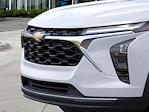 2025 Chevrolet Trax FWD SUV for sale #C03636 - photo 13
