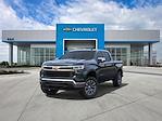 2025 Chevrolet Silverado 1500 Crew Cab 4x4 Pickup for sale #C03639 - photo 8