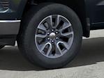 2025 Chevrolet Silverado 1500 Crew Cab 4x4 Pickup for sale #C03639 - photo 9
