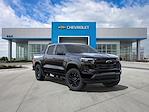 2025 Chevrolet Colorado Crew Cab 4x4 Pickup for sale #C03640 - photo 1