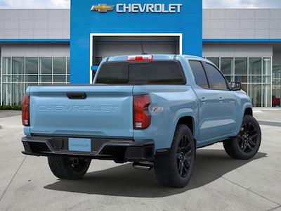 2025 Chevrolet Colorado Crew Cab 4x4 Pickup for sale #C03641 - photo 2