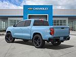 2025 Chevrolet Colorado Crew Cab 4x4 Pickup for sale #C03641 - photo 4