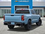2025 Chevrolet Colorado Crew Cab 4x4 Pickup for sale #C03641 - photo 2