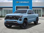 2025 Chevrolet Colorado Crew Cab 4x4 Pickup for sale #C03641 - photo 6