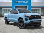 2025 Chevrolet Colorado Crew Cab 4x4 Pickup for sale #C03641 - photo 7