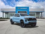 2025 Chevrolet Colorado Crew Cab 4x4 Pickup for sale #C03641 - photo 1