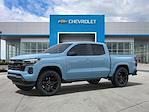 2025 Chevrolet Colorado Crew Cab 4x4 Pickup for sale #C03641 - photo 3