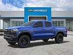 2025 Chevrolet Colorado Crew Cab 4x4 Pickup for sale #C03642 - photo 3