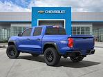 2025 Chevrolet Colorado Crew Cab 4x4 Pickup for sale #C03642 - photo 4