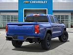 2025 Chevrolet Colorado Crew Cab 4x4 Pickup for sale #C03642 - photo 2