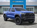 2025 Chevrolet Colorado Crew Cab 4x4 Pickup for sale #C03642 - photo 7