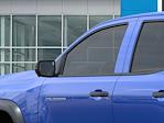 2025 Chevrolet Colorado Crew Cab 4x4 Pickup for sale #C03642 - photo 12