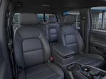 2025 Chevrolet Colorado Crew Cab 4x4 Pickup for sale #C03642 - photo 16