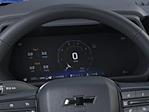 2025 Chevrolet Colorado Crew Cab 4x4 Pickup for sale #C03642 - photo 18
