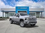 2025 Chevrolet Silverado 2500 Crew Cab 4x4 Pickup for sale #C03643 - photo 1