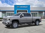 2025 Chevrolet Silverado 2500 Crew Cab 4x4 Pickup for sale #C03643 - photo 3