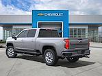 2025 Chevrolet Silverado 2500 Crew Cab 4x4 Pickup for sale #C03643 - photo 4