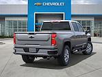2025 Chevrolet Silverado 2500 Crew Cab 4x4 Pickup for sale #C03643 - photo 2