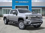 2025 Chevrolet Silverado 2500 Crew Cab 4x4 Pickup for sale #C03643 - photo 7