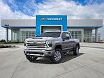 2025 Chevrolet Silverado 2500 Crew Cab 4x4 Pickup for sale #C03643 - photo 8