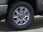 2025 Chevrolet Silverado 2500 Crew Cab 4x4 Pickup for sale #C03643 - photo 9