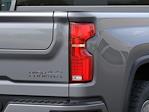 2025 Chevrolet Silverado 2500 Crew Cab 4x4 Pickup for sale #C03643 - photo 11