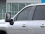 2025 Chevrolet Silverado 2500 Crew Cab 4x4 Pickup for sale #C03643 - photo 12