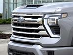 2025 Chevrolet Silverado 2500 Crew Cab 4x4 Pickup for sale #C03643 - photo 13
