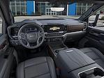 2025 Chevrolet Silverado 2500 Crew Cab 4x4 Pickup for sale #C03643 - photo 15