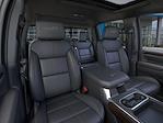 2025 Chevrolet Silverado 2500 Crew Cab 4x4 Pickup for sale #C03643 - photo 16