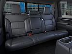 2025 Chevrolet Silverado 2500 Crew Cab 4x4 Pickup for sale #C03643 - photo 17