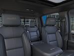 2025 Chevrolet Silverado 2500 Crew Cab 4x4 Pickup for sale #C03643 - photo 24