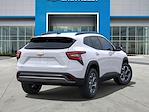2025 Chevrolet Trax FWD SUV for sale #C03645 - photo 2
