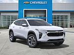 2025 Chevrolet Trax FWD SUV for sale #C03645 - photo 7