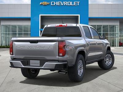 2025 Chevrolet Colorado Crew Cab 4x4 Pickup for sale #C03648 - photo 2