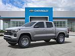 2025 Chevrolet Colorado Crew Cab 4x4 Pickup for sale #C03648 - photo 3