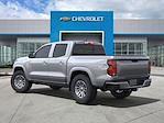 2025 Chevrolet Colorado Crew Cab 4x4 Pickup for sale #C03648 - photo 4