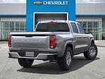 2025 Chevrolet Colorado Crew Cab 4x4 Pickup for sale #C03648 - photo 2