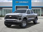 2025 Chevrolet Colorado Crew Cab 4x4 Pickup for sale #C03648 - photo 6
