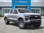 2025 Chevrolet Colorado Crew Cab 4x4 Pickup for sale #C03648 - photo 7