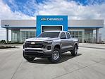 2025 Chevrolet Colorado Crew Cab 4x4 Pickup for sale #C03648 - photo 8
