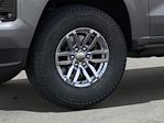 2025 Chevrolet Colorado Crew Cab 4x4 Pickup for sale #C03648 - photo 9