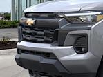 2025 Chevrolet Colorado Crew Cab 4x4 Pickup for sale #C03648 - photo 13