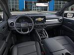 2025 Chevrolet Colorado Crew Cab 4x4 Pickup for sale #C03648 - photo 15