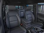 2025 Chevrolet Colorado Crew Cab 4x4 Pickup for sale #C03648 - photo 16