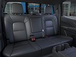 2025 Chevrolet Colorado Crew Cab 4x4 Pickup for sale #C03648 - photo 17