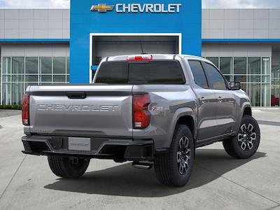 2025 Chevrolet Colorado Crew Cab 4x4 Pickup for sale #C03649 - photo 2