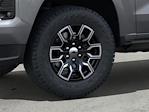 2025 Chevrolet Colorado Crew Cab 4x4 Pickup for sale #C03649 - photo 9