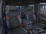 2025 Chevrolet Colorado Crew Cab 4x4 Pickup for sale #C03649 - photo 16